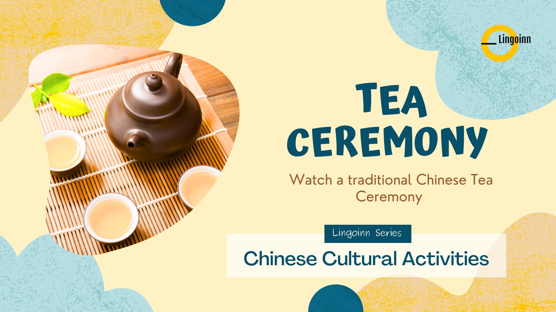 Teacher Guo's Tea Ceremony